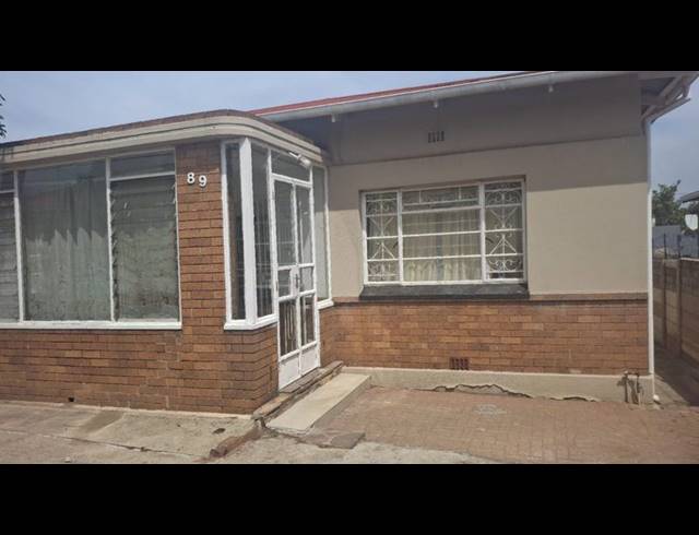 3 BEDROOM HOUSE FOR SALE IN ROSETTENVILLE